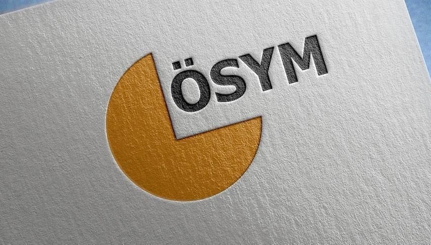ÖSYM duyurdu: 2024-EKPSS Temel Soru Kitapçıkları ve Cevap Anahtarları Yayımlandı