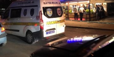 İlk husumetlisini öldürdü sonra arkadaşını yaraladı