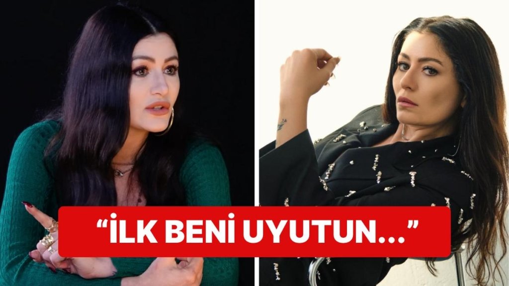 Hülya Avşar’ın Programına Konuk Olan Deniz Çakır’ın Sokak Hayvanlarıyla İlgili Cevabı Ayakta Alkışlandı