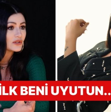 Hülya Avşar’ın Programına Konuk Olan Deniz Çakır’ın Sokak Hayvanlarıyla İlgili Cevabı Ayakta Alkışlandı