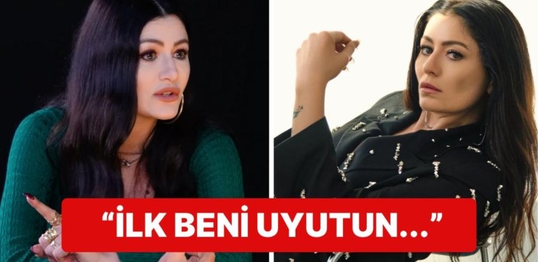 Hülya Avşar’ın Programına Konuk Olan Deniz Çakır’ın Sokak Hayvanlarıyla İlgili Cevabı Ayakta Alkışlandı