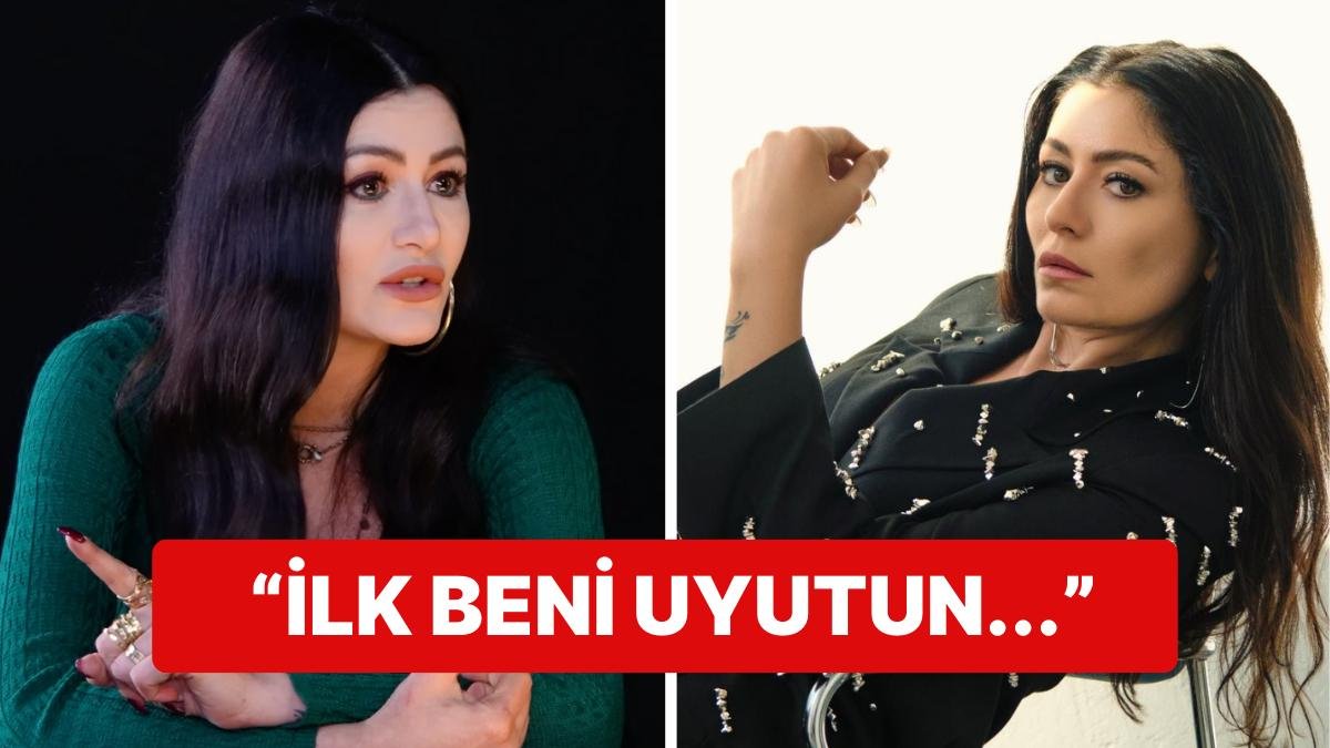 Hülya Avşar’ın Programına Konuk Olan Deniz Çakır’ın Sokak Hayvanlarıyla İlgili Cevabı Ayakta Alkışlandı