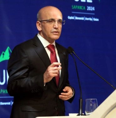 Mehmet Şimşek’ten “dış kaynak gelmiyor” iddialarına açıklama