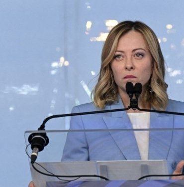 İtalya Başbakanı Meloni, AP seçimlerinde aday olacağını açıkladı