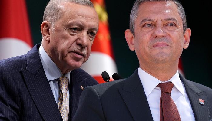 Erdoğan ile Özgür Özel görüşmesi öncesi dikkat çeken çıkış! Cumhurbaşkanı başdanışmanı