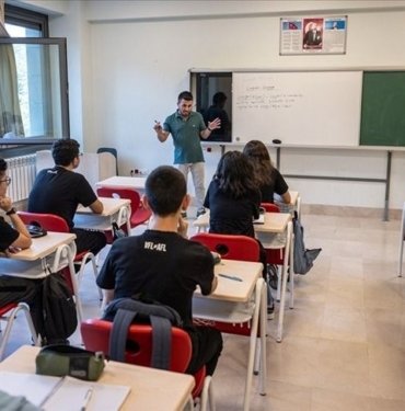 İntegral dersi kalktı mı? Yeni müfredatın ayrıntıları paylaşışdı