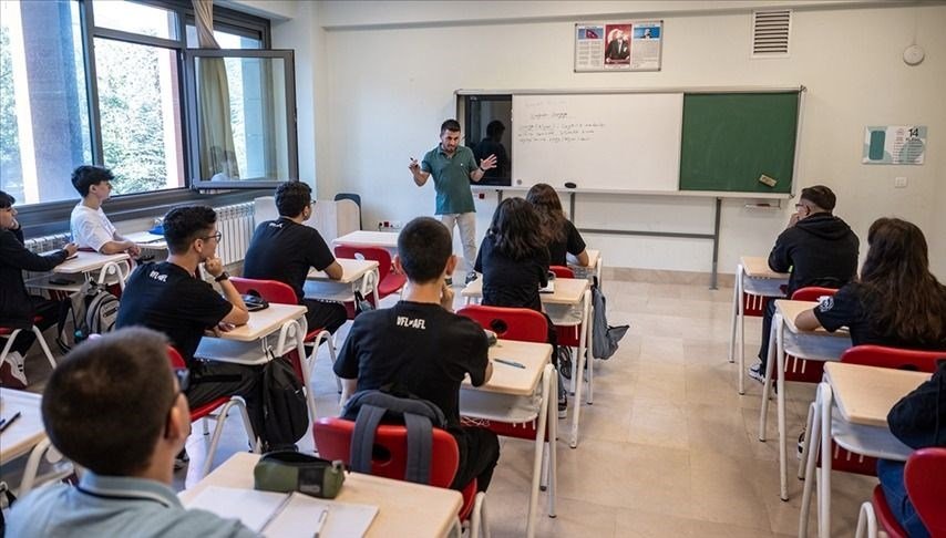 İntegral dersi kalktı mı? Yeni müfredatın ayrıntıları paylaşışdı