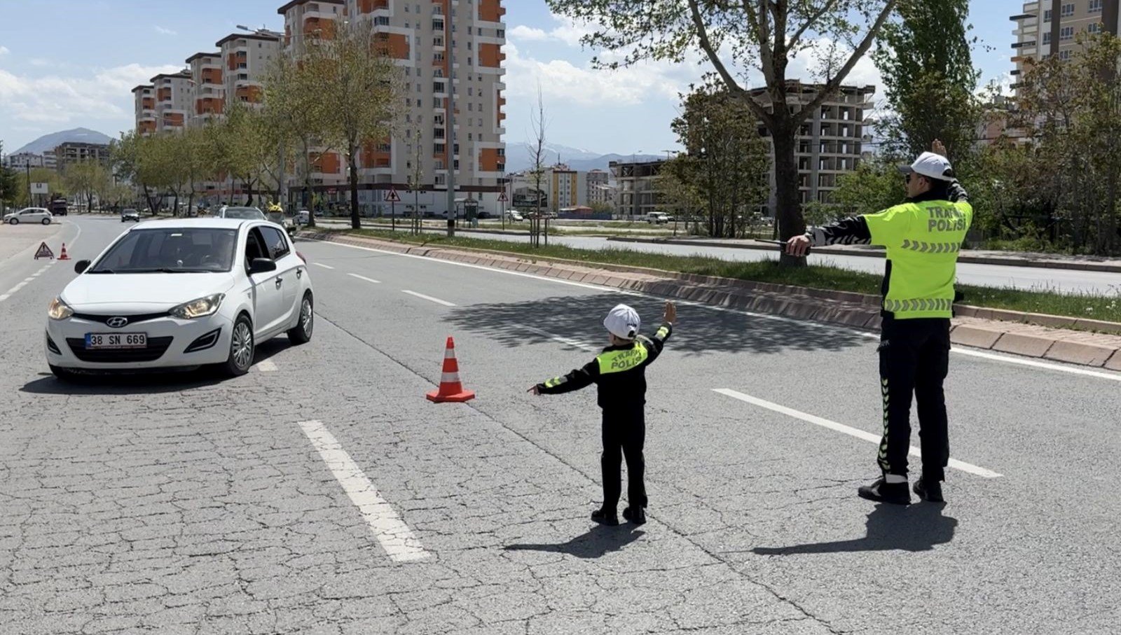 Trafik Haftası ne zaman? (Trafik Haftası haftası tarihleri)