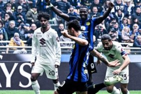 Hakan Çalhanoğlu, Inter formasıyla İtalya