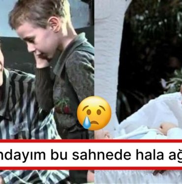 İzledikleri Filmlerde Gözyaşlarını Tutamadıkları Sahneleri Paylaşan 17 Kişi