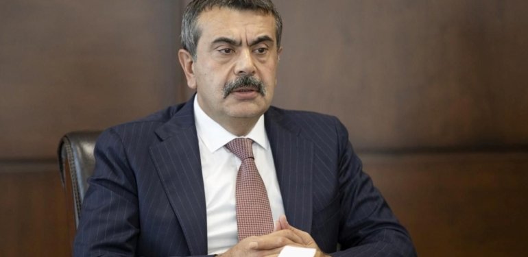 Müfredat eleştirileri | Bakan Tekin: Cihatla ilgili ilave kavram yok