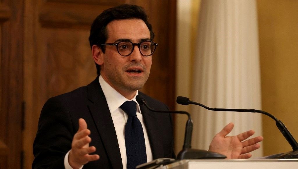 Fransa Dışişleri Bakanı: “İsrail ve Hizbullah’ın bu gerilimi sürdürmesinde kimsenin çıkarı yok”