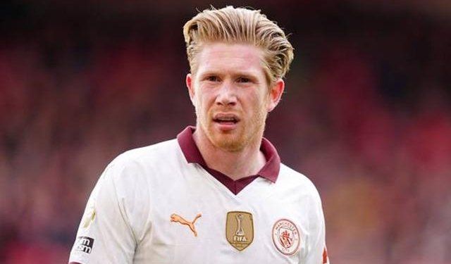 Manchester City ne yapsa liderliğe oturamıyor!