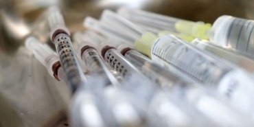 Nijerya’da kızamık salgınında 19 çocuk hayatını kaybetti