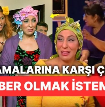 Cennet Mahallesi’nin Pembe’si Melek Baykal Yıllar Sonra Alişan ve Çağla Şıkel İtirafıyla Herkesi Şoke Etti