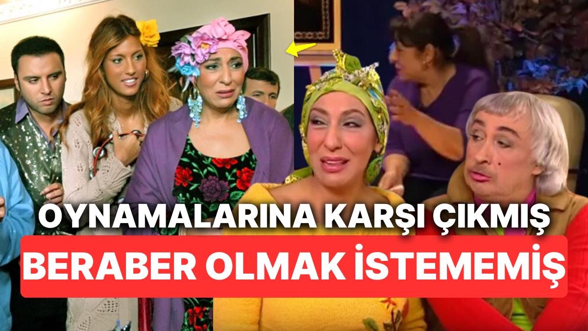 Cennet Mahallesi’nin Pembe’si Melek Baykal Yıllar Sonra Alişan ve Çağla Şıkel İtirafıyla Herkesi Şoke Etti