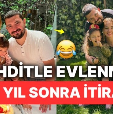 Seda Bakan Evliliğinin Arkasında Yatan Tehditi 10 Yıl Sonra İtiraf Etti