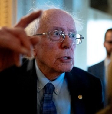 ABD’li Senatör Sanders: Netanyahu Gazze’de etnik temizlik yaptıyor