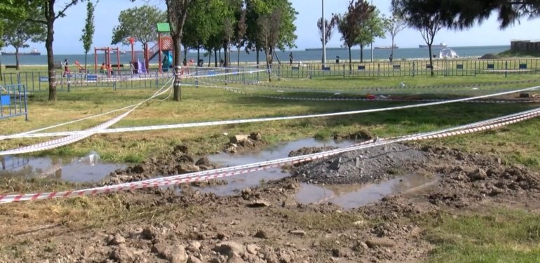 Çukura düşüp can verdi, Edanur’un cenazesi teslim edilemedi