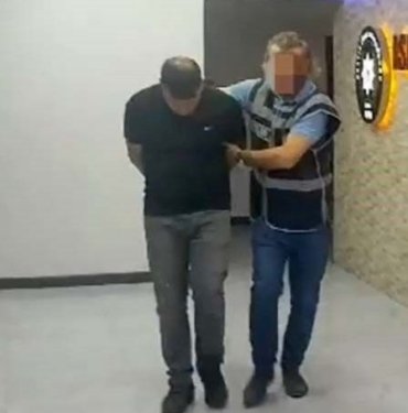 17 yıl cezaevinde kaldı: Çıktığı gibi hırsızlığına devam etti