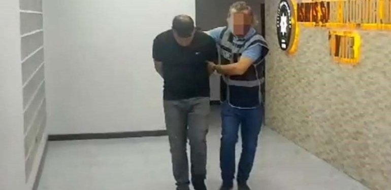 17 yıl cezaevinde kaldı: Çıktığı gibi hırsızlığına devam etti