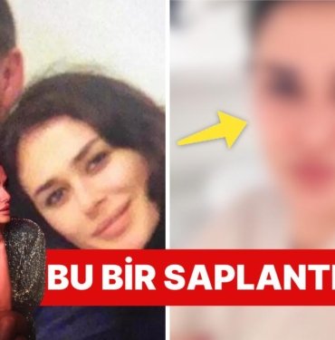 Ünlü Oyuncunun Eşine “Kocam” Diyen Ayşe Hatun Önal’ın Takıntılı Aşkının Oteline Gittiği İddia Edildi!
