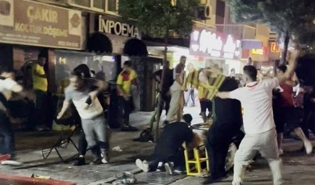 Göztepe Süper Lig