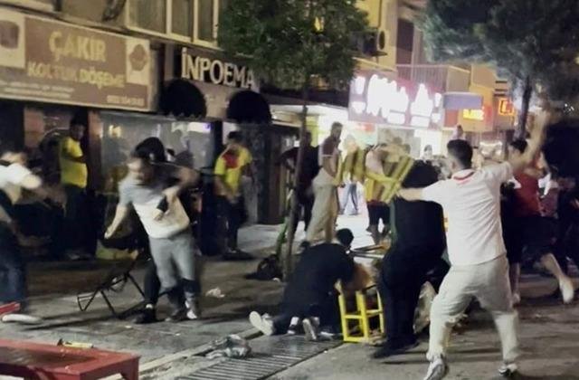 Göztepe Süper Lig
