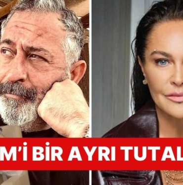 Göndermeleri Bitmiyordu: Hasan Can Kaya ve Cem Yılmaz Atışmasına Son Noktayı Hülya Avşar Koydu!