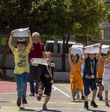 Okullar ne zaman kapanacak, yaz tatili ne zaman başlıyor? Okulların kapanması kaç gün var? (2024 MEB takvimi)