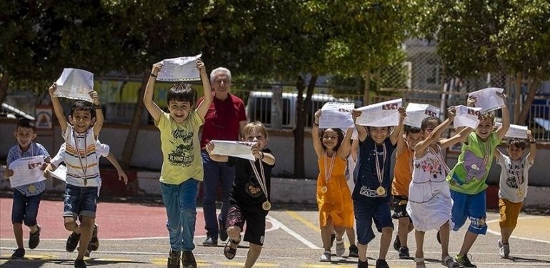 Okullar ne zaman kapanacak, yaz tatili ne zaman başlıyor? Okulların kapanması kaç gün var? (2024 MEB takvimi)