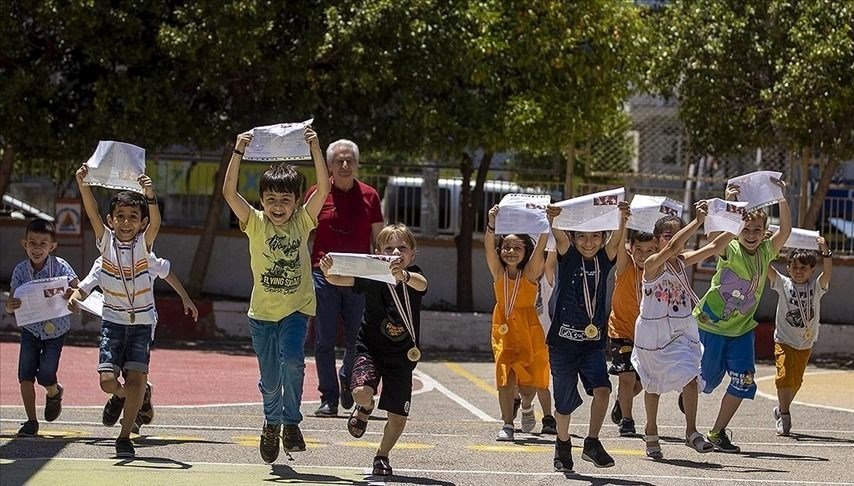 Okullar ne zaman kapanacak, yaz tatili ne zaman başlıyor? Okulların kapanması kaç gün var? (2024 MEB takvimi)