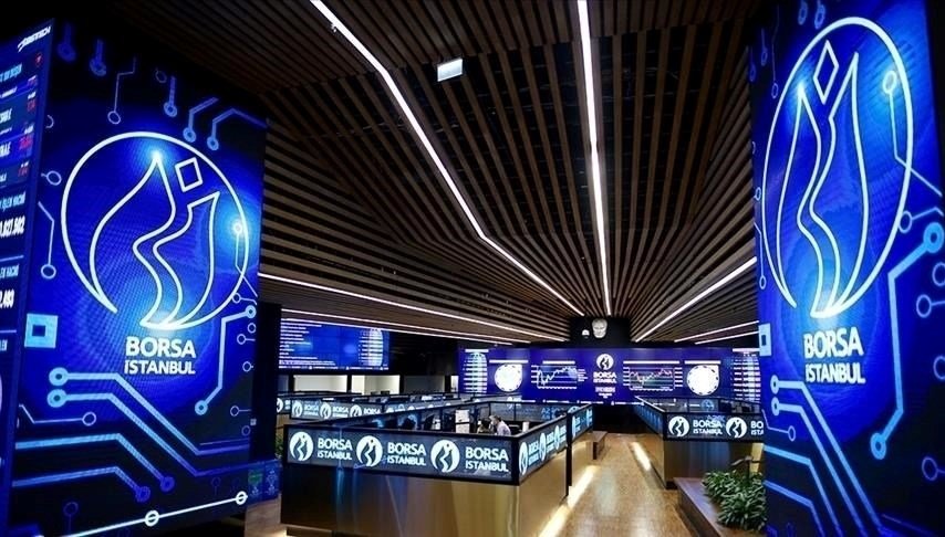 Borsada yeni rekor: 10 bin puan aşıldı