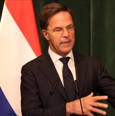 Hollanda basını: Türkiye NATO’da Rutte’yi destekleyecek