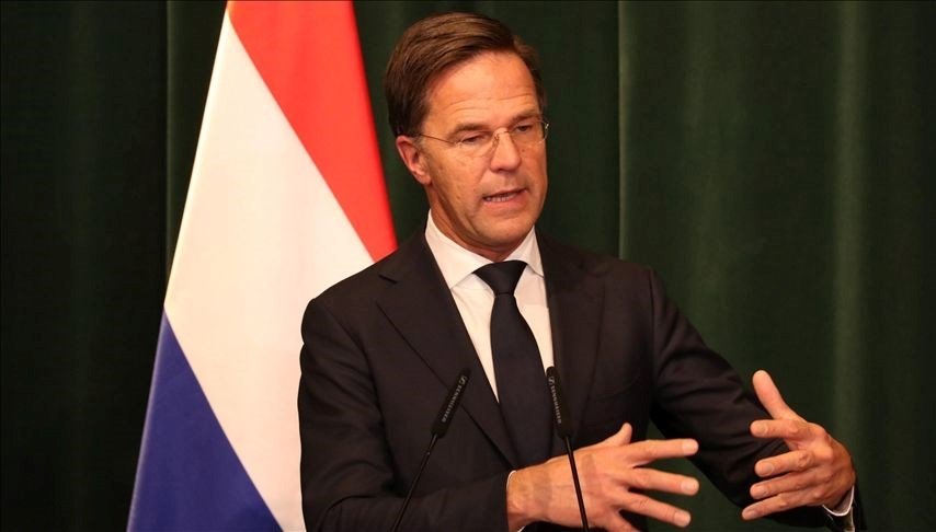 Hollanda basını: Türkiye NATO’da Rutte’yi destekleyecek