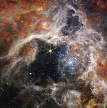 NASA açıkladı: Dünya 225 milyon kilometre uzaktan lazer mesaj aldı