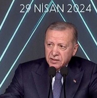 5 yaşındaki Edanur’un ölümü | Cumhurbaşkanı Erdoğan: Çok basit tedbirler alınmadı