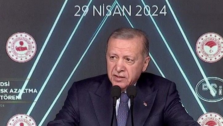 5 yaşındaki Edanur’un ölümü | Cumhurbaşkanı Erdoğan: Çok basit tedbirler alınmadı