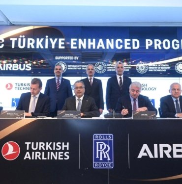 Bakan Uraloğlu: THY’nin ekonomiye katkısı 144 milyar dolar
