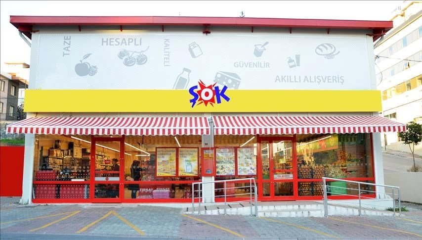 ŞOK aktüel indirimleri 1-7 Mayıs 2024: ŞOK markette bu haftaya özel yeni indirimli ürünler
