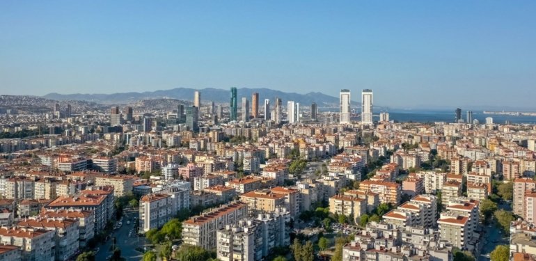 Konutta geri dönüşler kısaldı: En yüksek kira getirisi olan iller