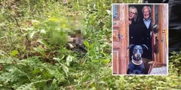 Kadavra köpekleriyle çalışmalar sürüyor: 1’i kafatası olmak üzere 3 kemik parçası bulundu