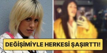 Şimdi Ne Yapıyor? Arka Sıradakiler’in Özge’si Sevda Dalgıç’ın Son Halini Tanımak Mümkün Değil!
