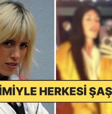 Şimdi Ne Yapıyor? Arka Sıradakiler’in Özge’si Sevda Dalgıç’ın Son Halini Tanımak Mümkün Değil!