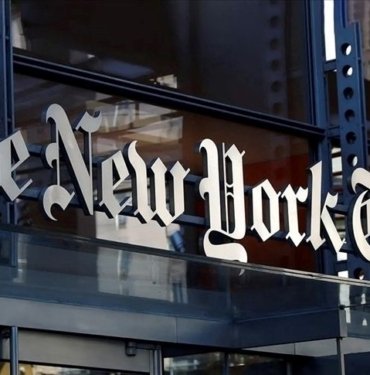 ABD’li profesörler, New York Times’ı 7 Ekim’deki “cinsel saldırı” haberlerini incelemeye çağırdı