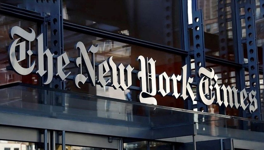 ABD’li profesörler, New York Times’ı 7 Ekim’deki “cinsel saldırı” haberlerini incelemeye çağırdı