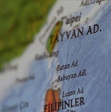 Çin istihbarat şefinden, “Tayvan’ın bağımsızlığı” girişimleriyle mücadele mesajı