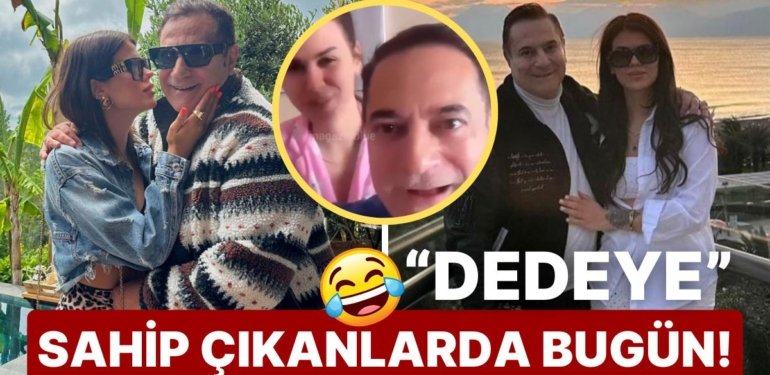 40 Yaş Küçük Sevgilisi Gülseren Ceylan’ın Mehmet Ali Erbil’e Canlı Yayında Yaptığı Benzetme Olay Oldu!