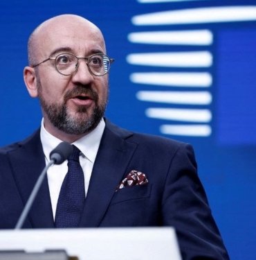 AB Konseyi Başkanı: AB genişlemezse yeni bir “Demir Perde” riski bulunuyor