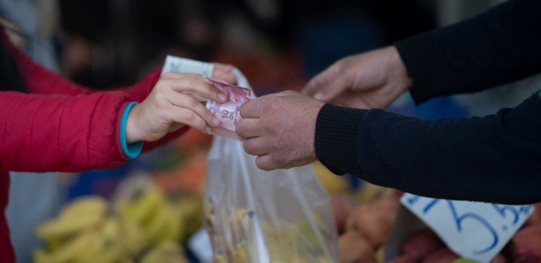 Gözler enflasyon rakamlarında: İşte piyasanın beklentileri